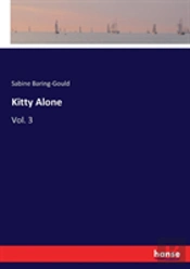 Kitty Alone
