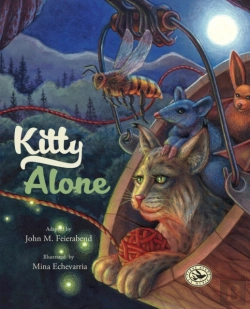 Bertrand.pt - Kitty Alone
