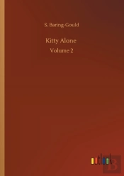 Kitty Alone :Volume 2