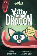 Kitty And Dragon