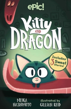 Bertrand.pt - Kitty And Dragon