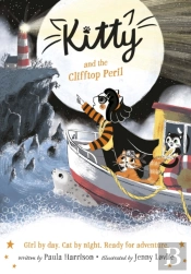 Kitty And The Clifftop Peril