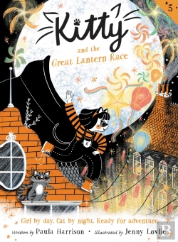 Bertrand.pt - Kitty And The Great Lantern Race