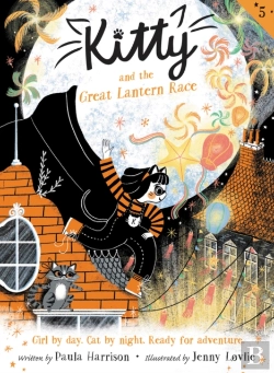 Bertrand.pt - Kitty And The Great Lantern Race