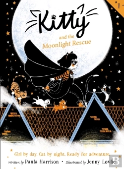 Bertrand.pt - Kitty And The Moonlight Rescue
