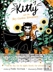 Kitty And The Sky Garden Adventure