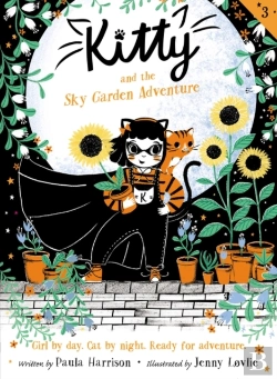 Bertrand.pt - Kitty And The Sky Garden Adventure