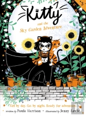 Kitty And The Sky Garden Adventure