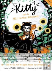 Kitty And The Sky Garden Adventure