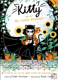 Bertrand.pt - Kitty And The Sky Garden Adventure