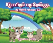 Kitty And The Squirrel