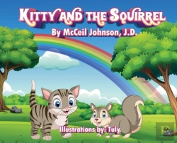 Bertrand.pt - Kitty And The Squirrel