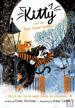 Bertrand.pt - Kitty And The Star Stone Robber