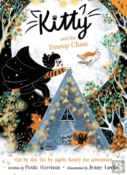 Bertrand.pt - Kitty And The Treetop Chase