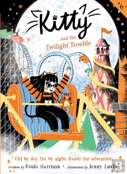 Bertrand.pt - Kitty And The Twilight Trouble