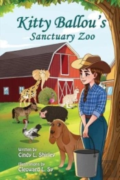 Kitty Ballou'S Sanctuary Zoo