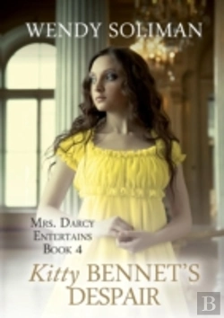 Bertrand.pt - Kitty Bennet'S Despair