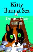 Kitty Born At Sea