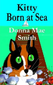 Kitty Born At Sea