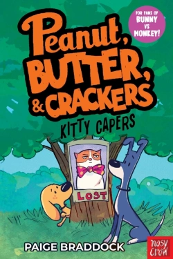 Bertrand.pt - Kitty Capers
