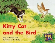 Kitty Cat And The Bird