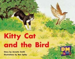 Bertrand.pt - Kitty Cat And The Bird