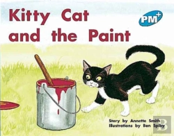 Bertrand.pt - Kitty Cat And The Paint