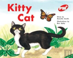 Bertrand.pt - Kitty Cat