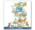 Kitty Cat Condo Quicknotes