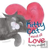 Kitty Cat Kind Of Love