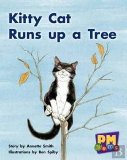 Bertrand.pt - Kitty Cat Runs Up A Tree