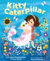 Kitty Caterpillar
