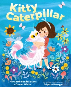 Bertrand.pt - Kitty Caterpillar