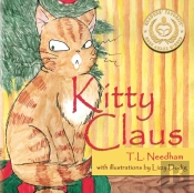 Kitty Claus