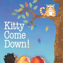 Bertrand.pt - Kitty Come Down!