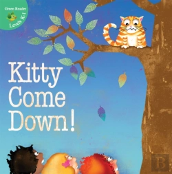 Bertrand.pt - Kitty Come Down!