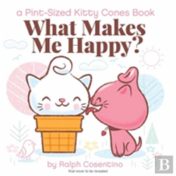 Bertrand.pt - Kitty Cones