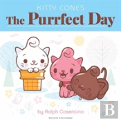 Kitty Cones