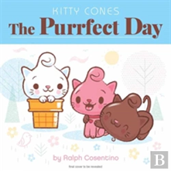 Bertrand.pt - Kitty Cones