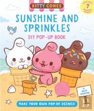 Kitty Cones: Sweet Summr Sprinkles Popup