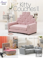 Kitty Couches Ii