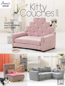 Bertrand.pt - Kitty Couches Ii