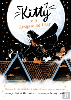 Bertrand.pt - Kitty e o Resgate ao Luar
