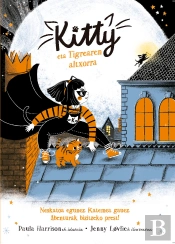 Kitty Eta Tigrearen Altxorra