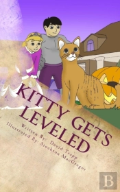 Kitty Gets Leveled