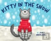 Kitty In The Snow