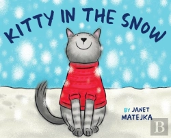 Bertrand.pt - Kitty In The Snow