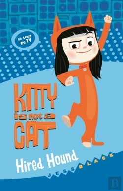 Bertrand.pt - Kitty Is Not A Cat: Hired Hound