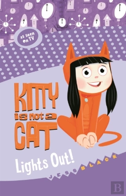 Bertrand.pt - Kitty Is Not A Cat: Lights Out