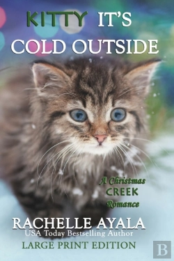 Bertrand.pt - Kitty, It'S Cold Outside (Large Print Edition)